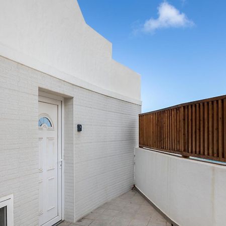 Brisas De Jover La Laguna  Bagian luar foto