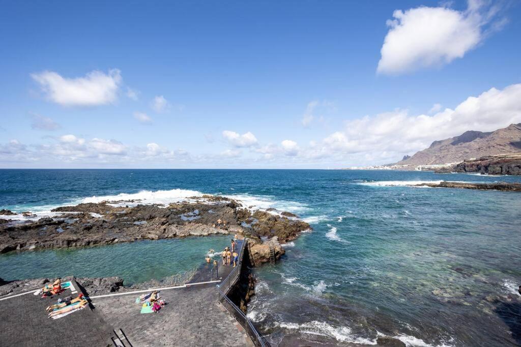 Brisas De Jover La Laguna  Bagian luar foto