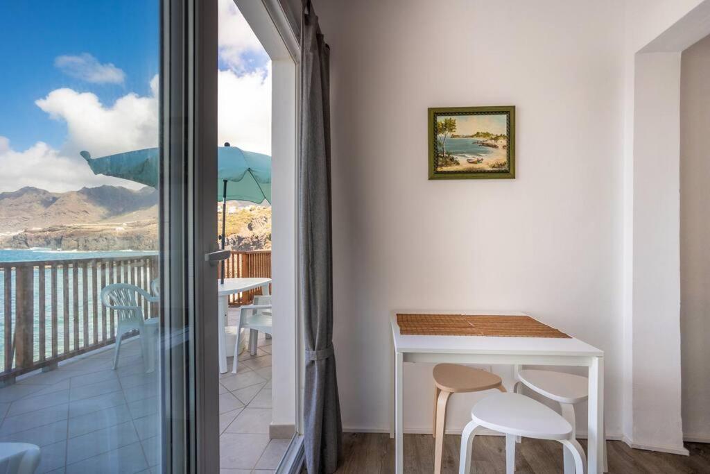 Brisas De Jover La Laguna  Bagian luar foto